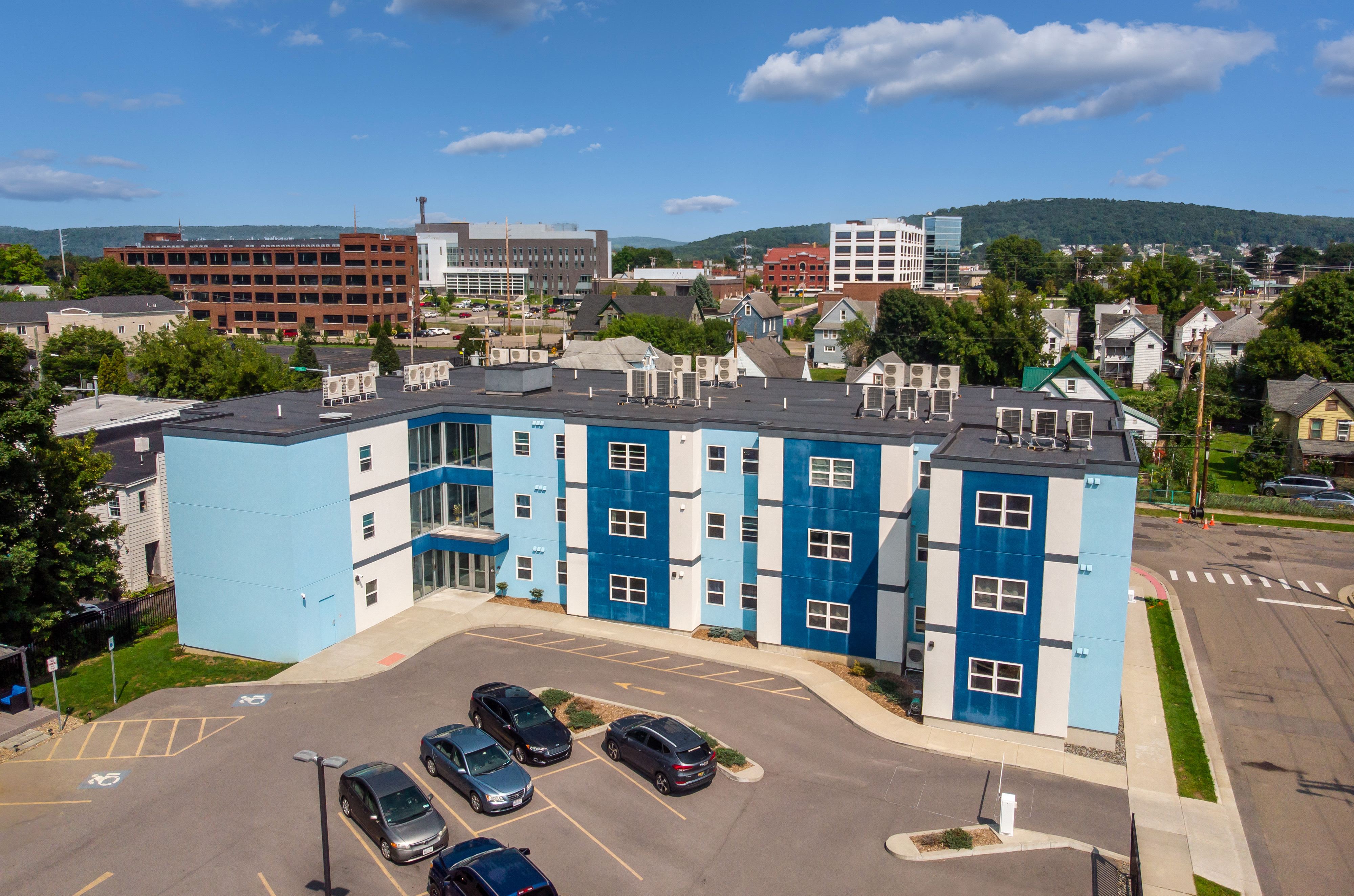 LOFTS@JC – photo 1