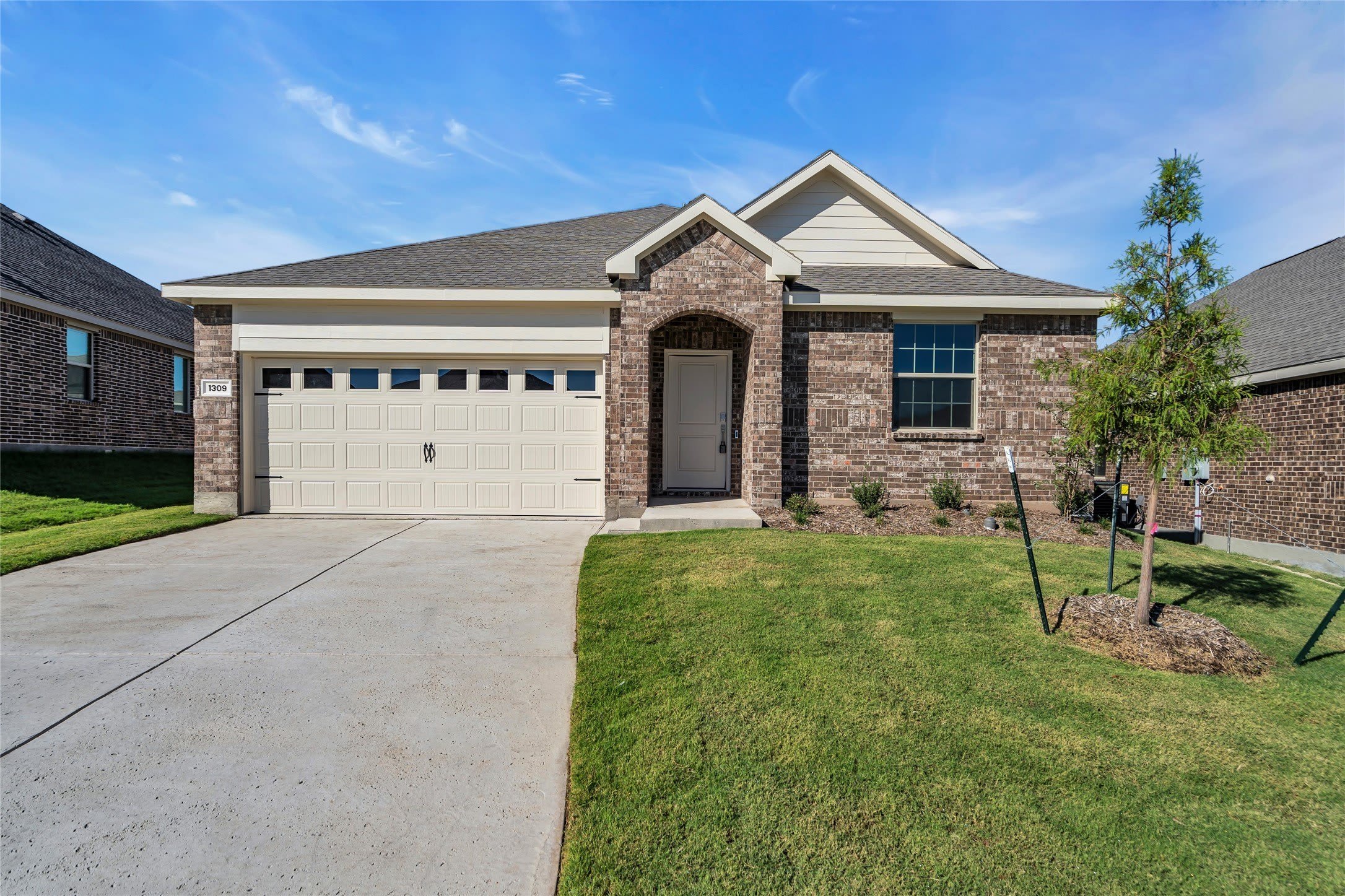 1309 LAZY GROVE Drive – photo 1