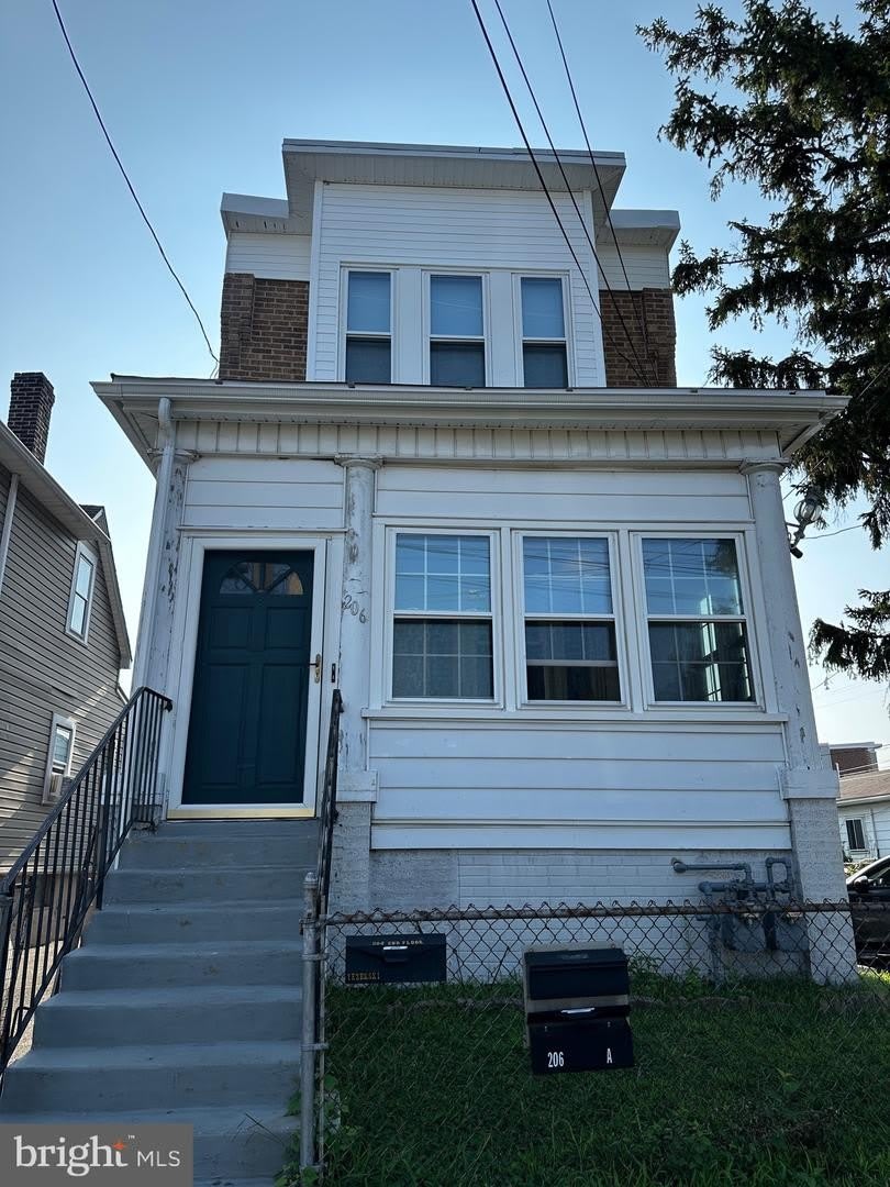 206 Saude Ave – photo 1