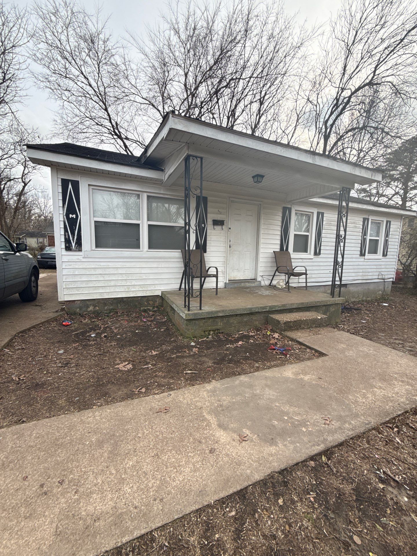 672 Coach St Brownsville Tn – photo 1