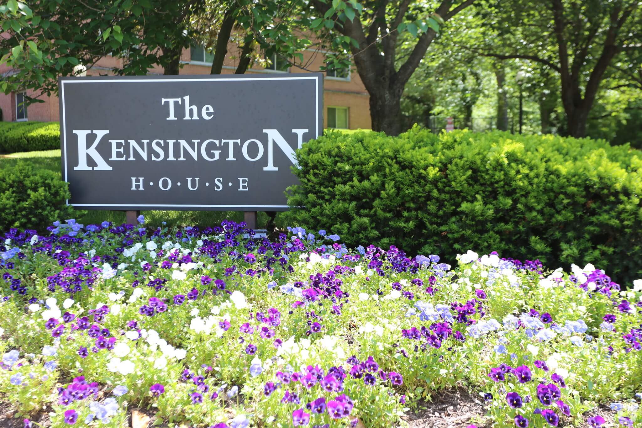 Kensington House – photo 1 of 55