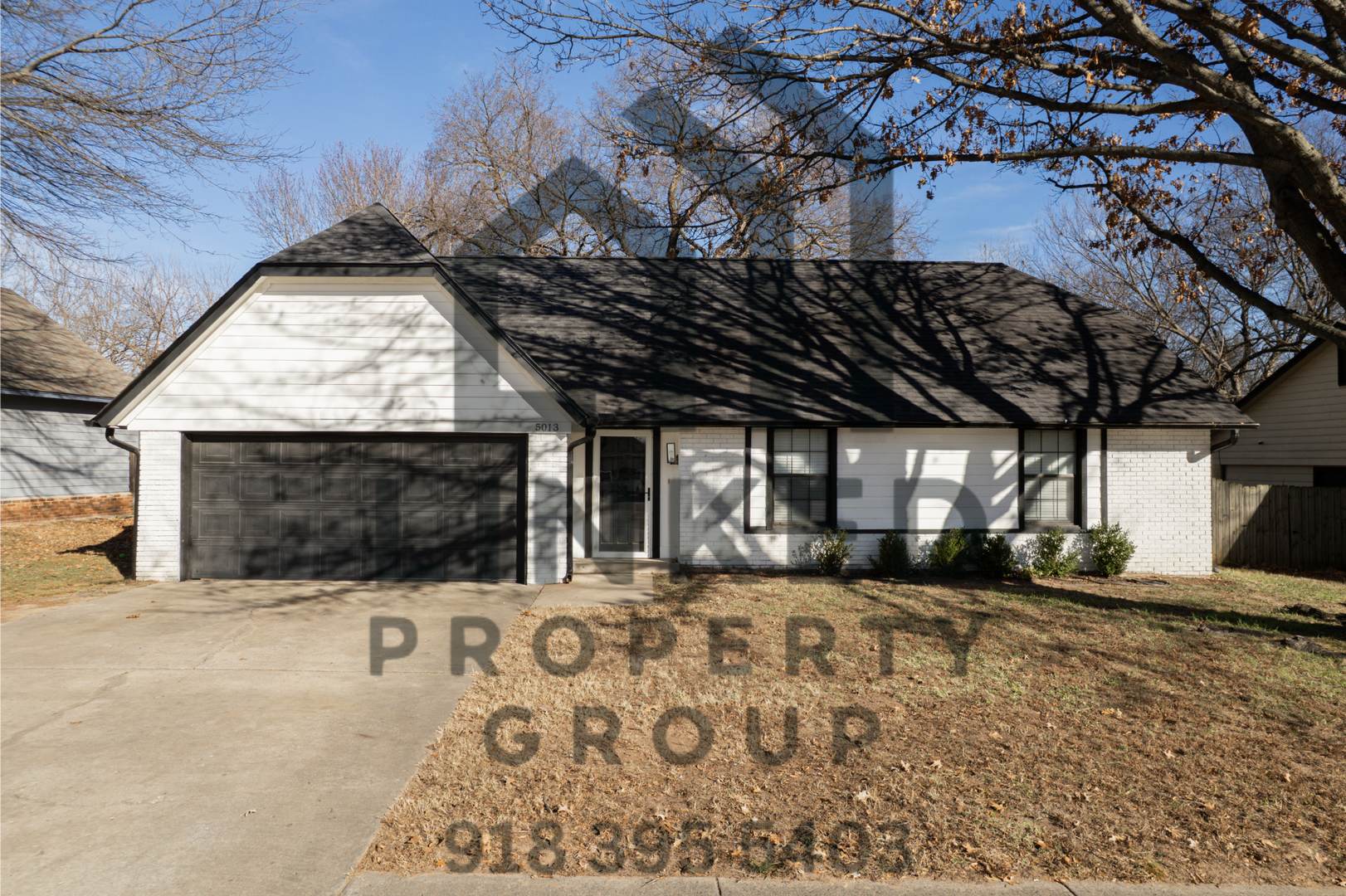 Beautifully updated 3-bedroom, 2-bathroom home – photo 1