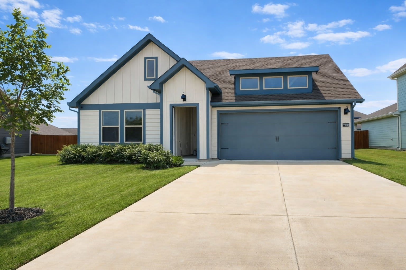 2310 Hydrangea Drive – photo 1 of 2