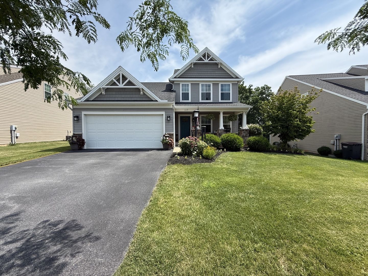 Four Bedroom Home 2 Miles to Campus! – photo 1 of 33
