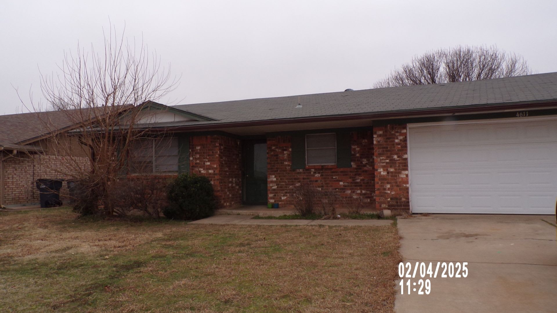 Great home located in Parklane – photo 1