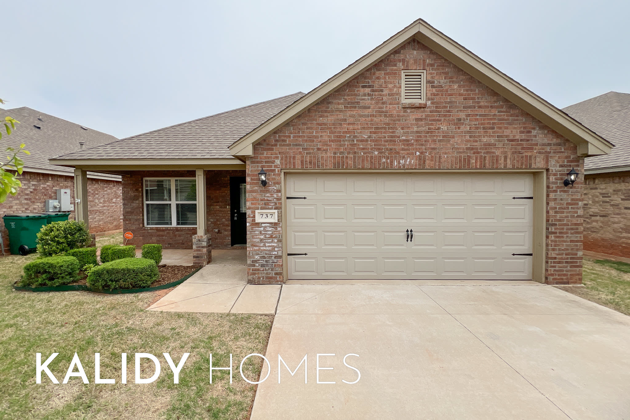 737 Christian Lane – photo 1