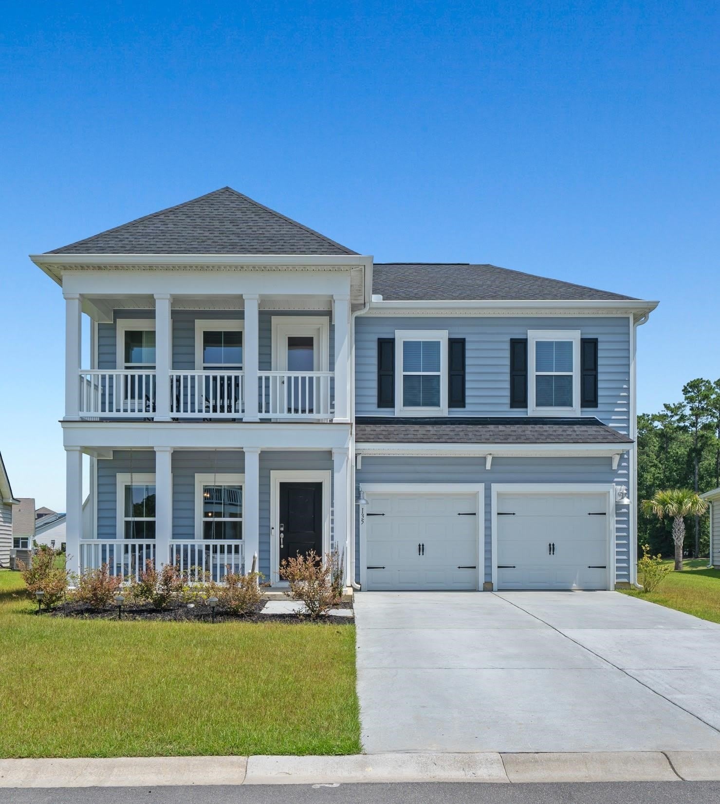 135 Empyrean Circle – photo 1 of 49