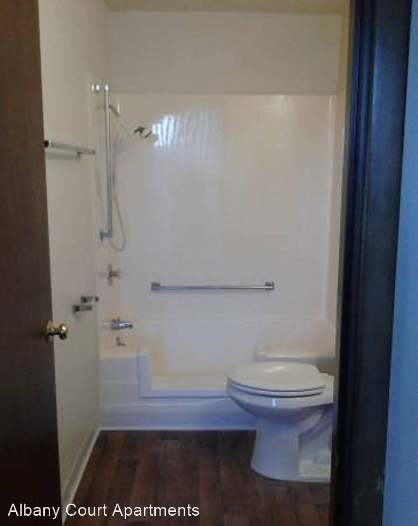 Albany Court Apartments 55+ – photo 1 of 4