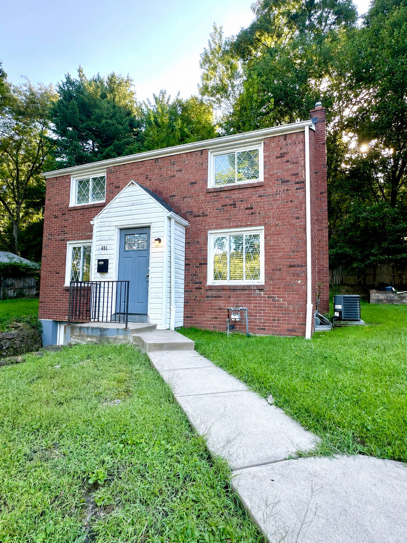 Updated 3 Bed, 1.5 Bath Home in Forest Hills – photo 1 of 16