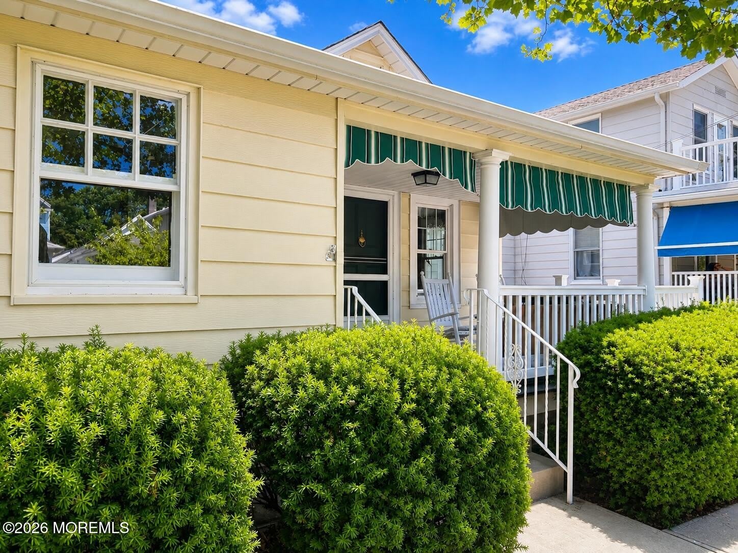 80 Franklin Avenue – photo 1 of 12