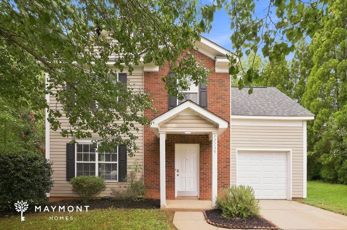 12239 Stewarts Crossing Drive – photo 1