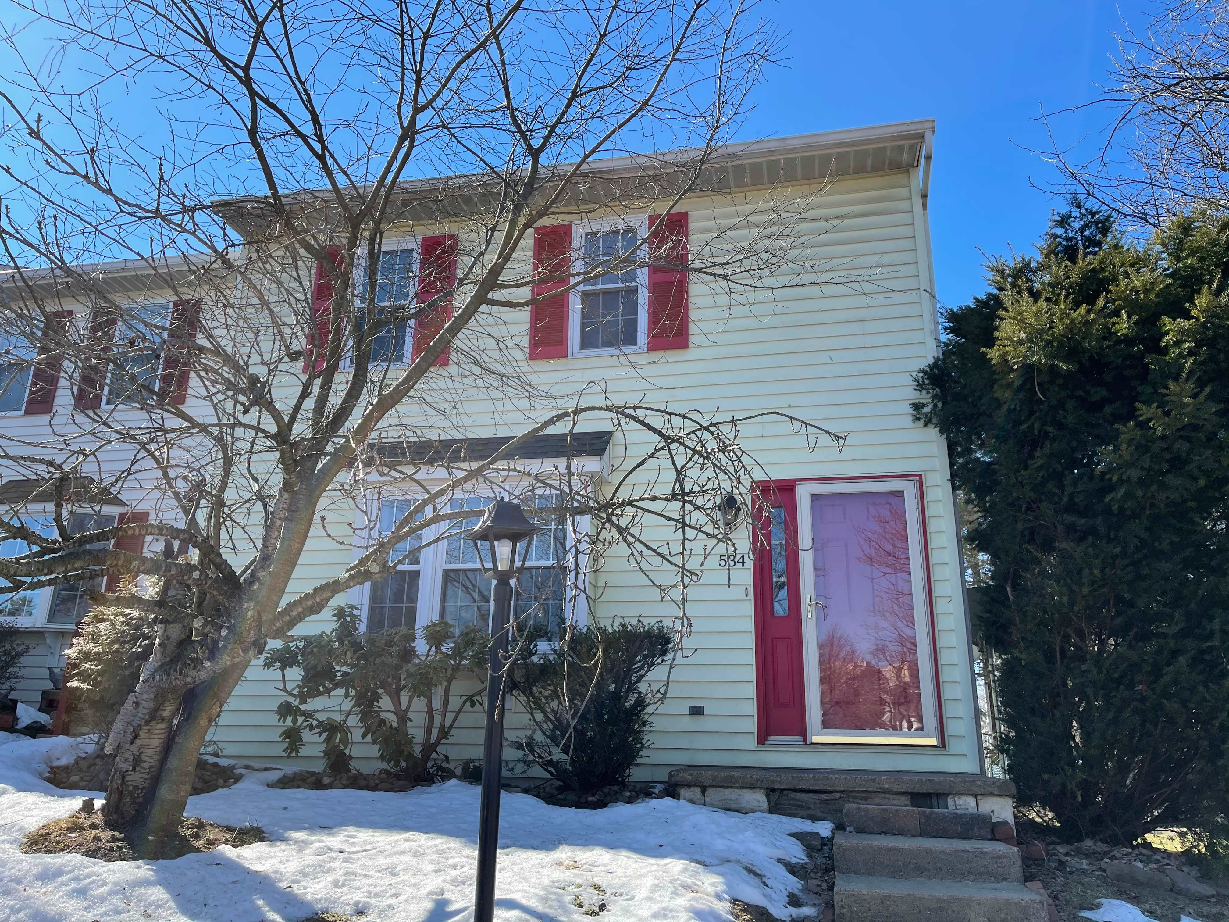 534 Nicholas Avenue – photo 1 of 22