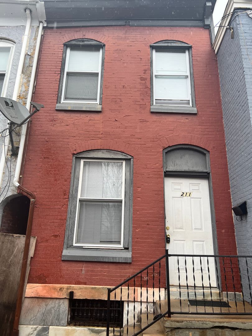 3 Bedroom House – photo 1
