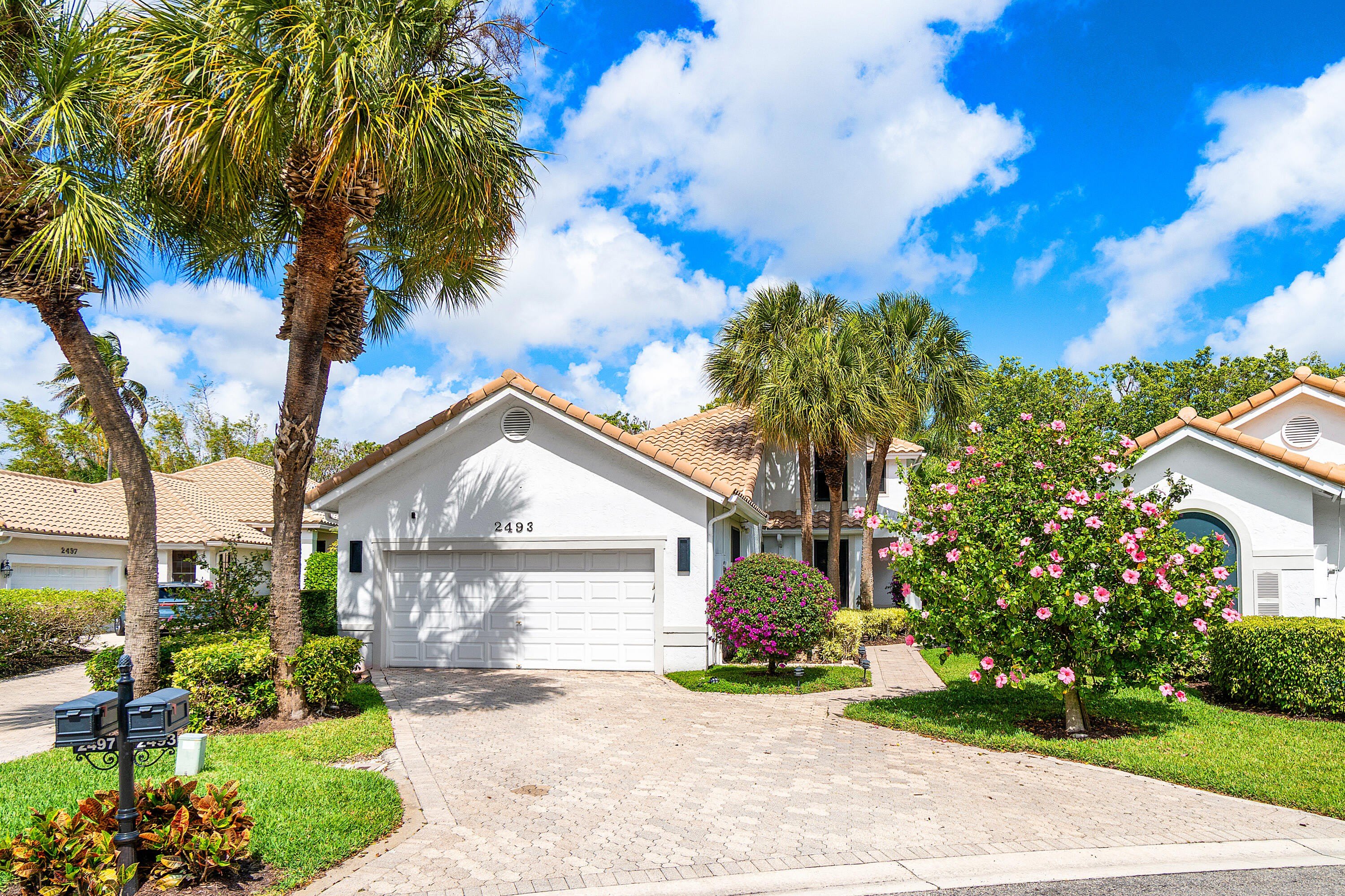 2493 NW 64th Street – photo 1