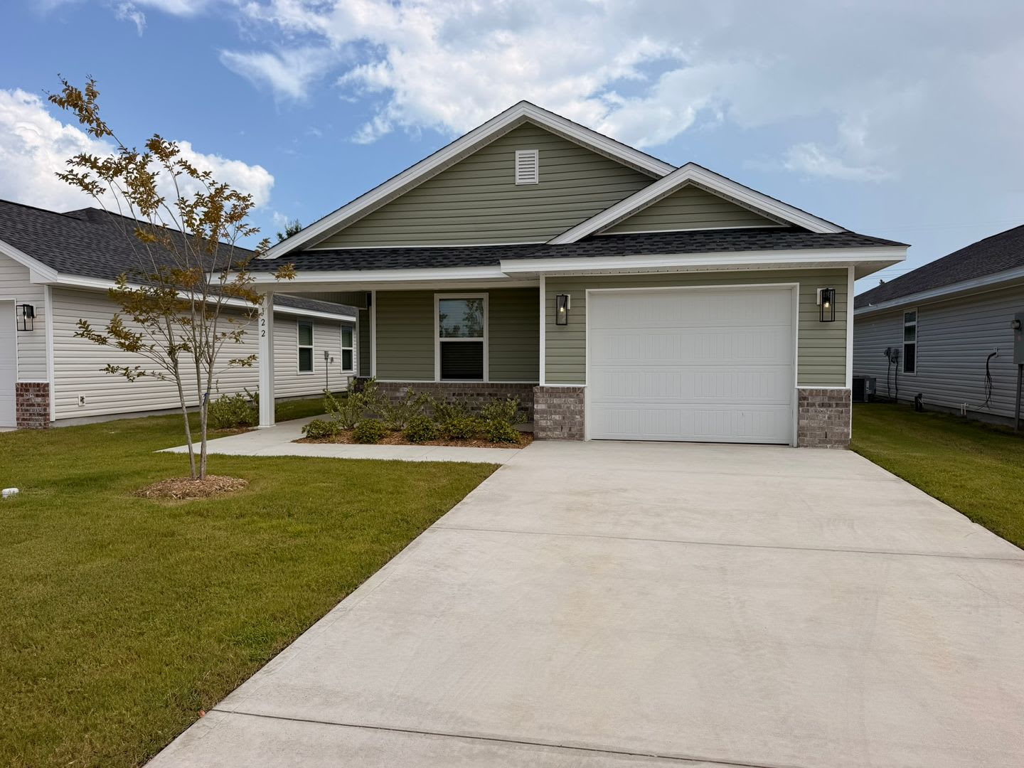 7122 Fox Meadow Drive – photo 1