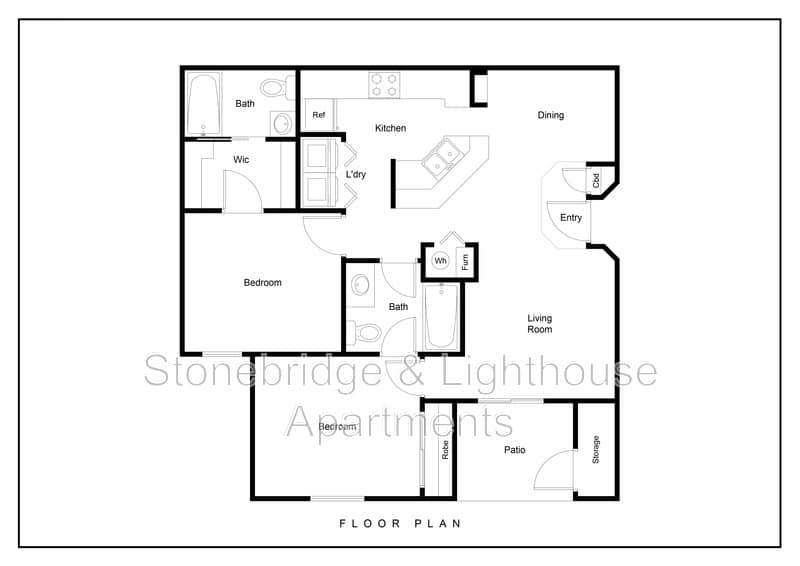 1101 Foghorn Drive, Bldg. 8 S – photo 1