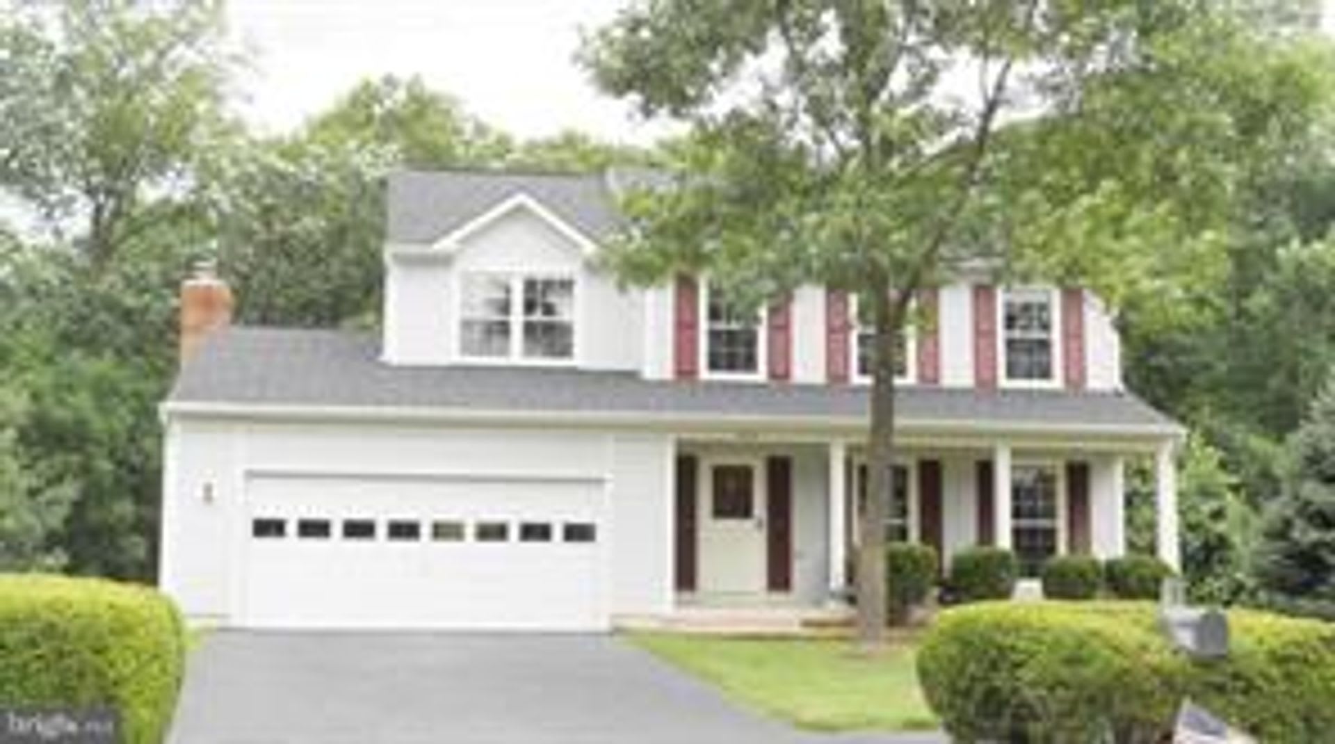 This home blends comfort, space, and natural beauty in an elevated and inviting way. – photo 1 of 20