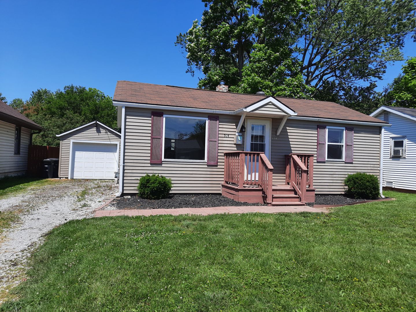 514 S 31st St – photo 1