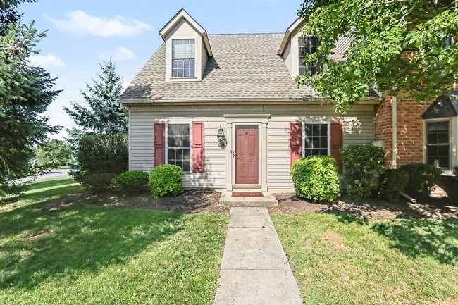 122 South Timber Court – photo 1 of 16