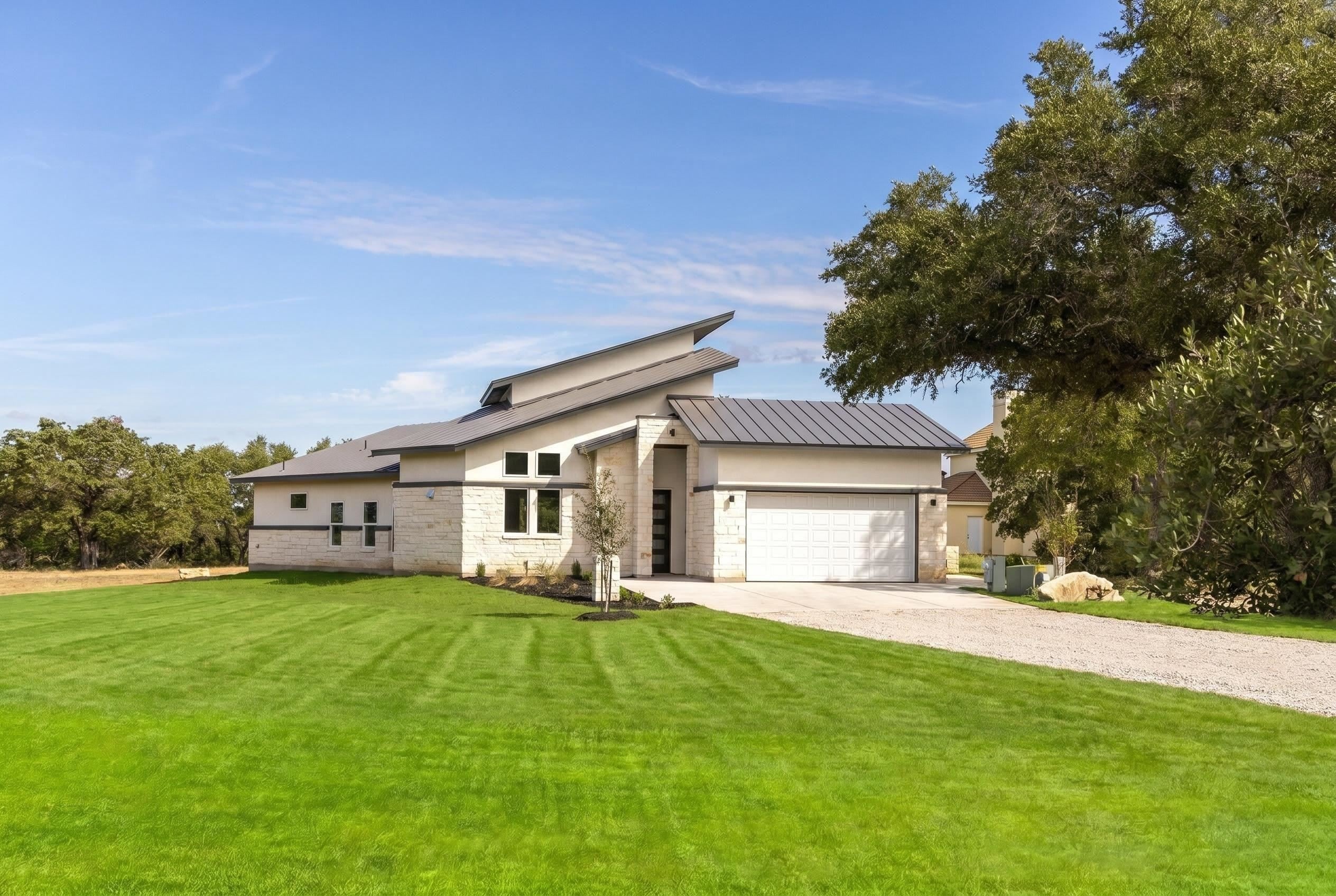 118 Cap Rock – photo 1