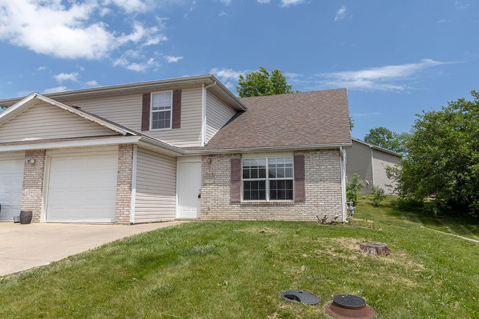 3 Bedroom Duplex – photo 1 of 22