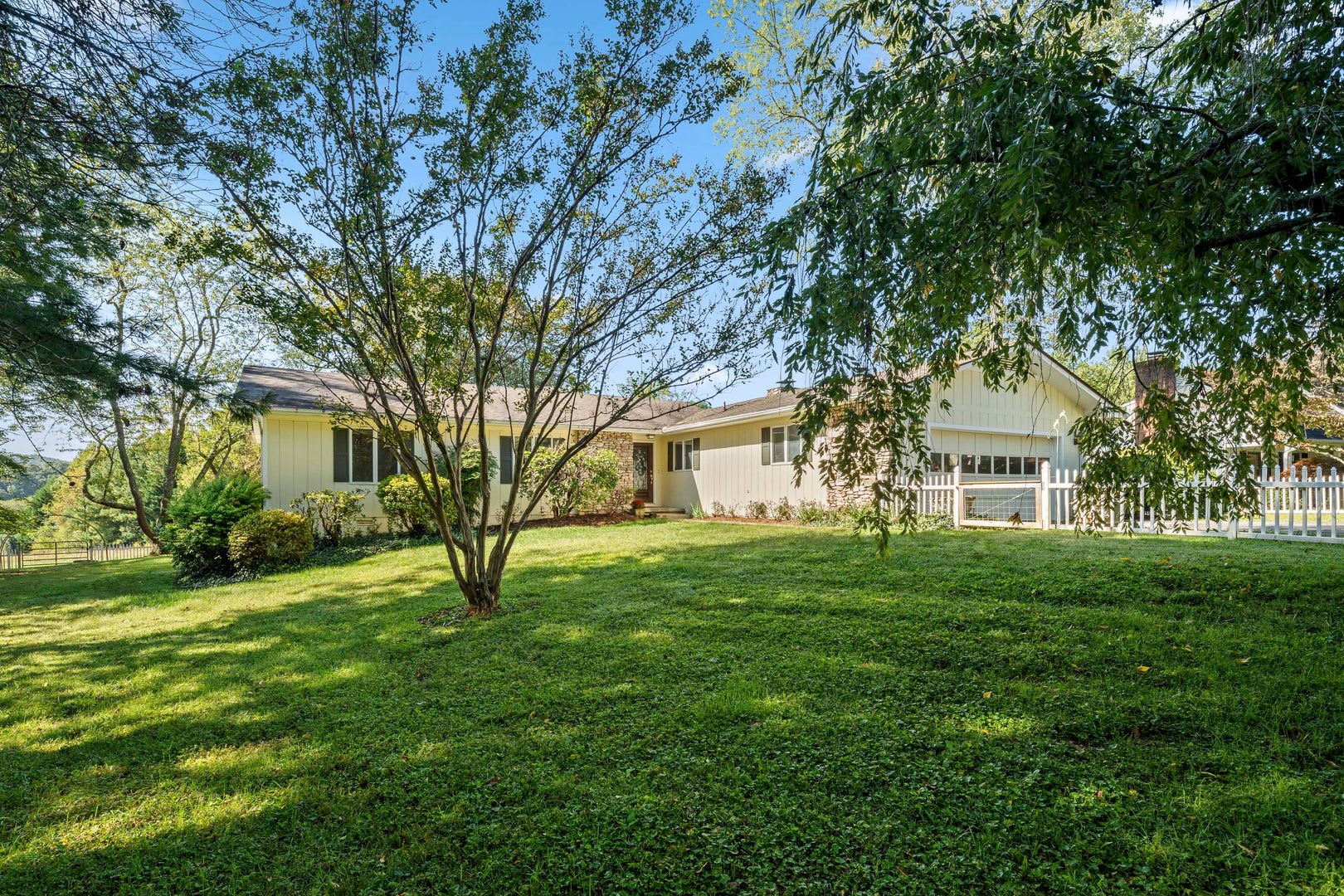 Spacious Updated Ranch – photo 1 of 44