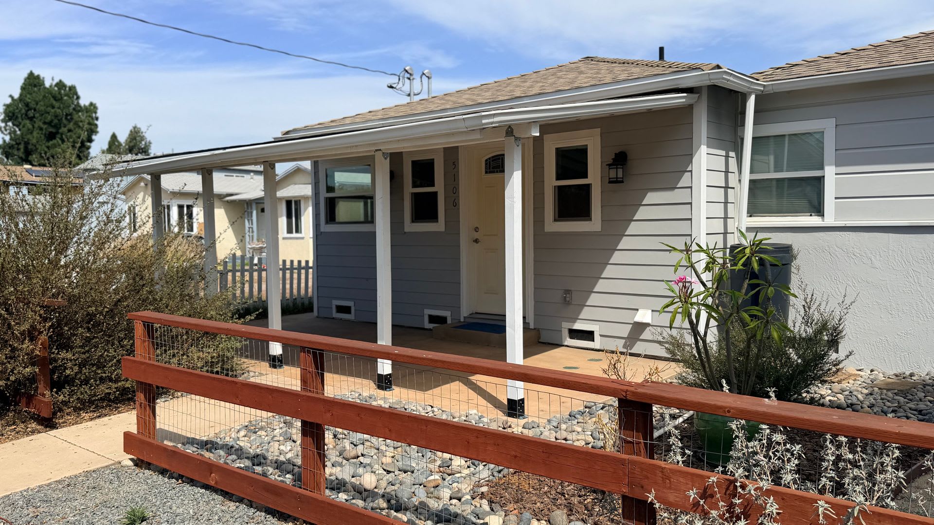 1 Bedroom 1 bath home by SDSU. – photo 1