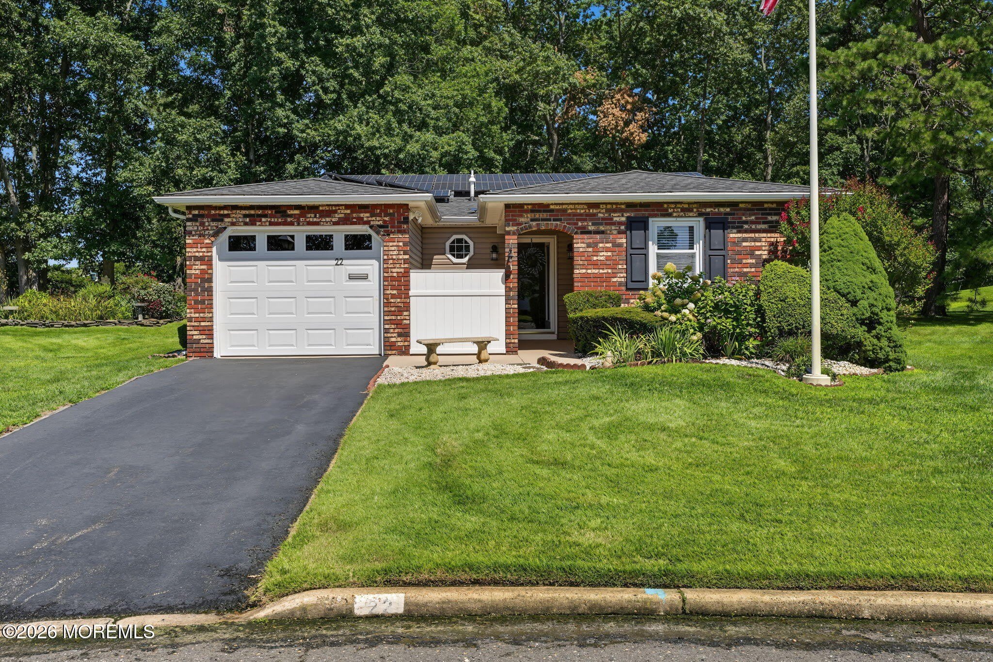 22 Higgins Court – photo 1