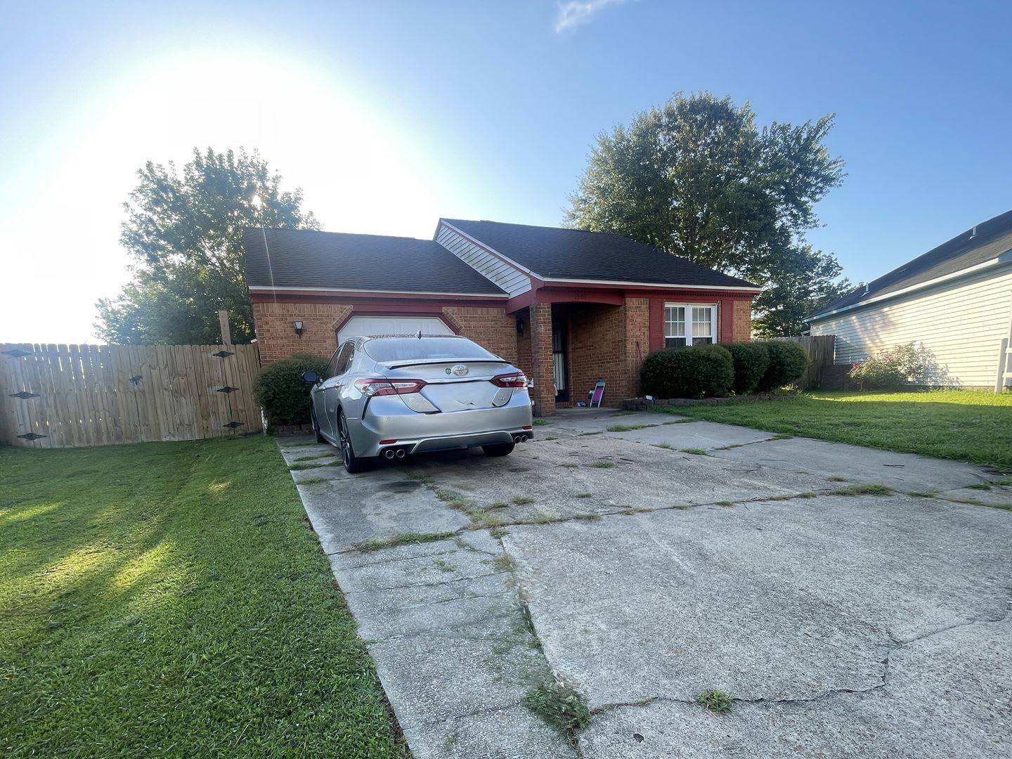 3 BEDROOM RANCH STYLE HOME – photo 1