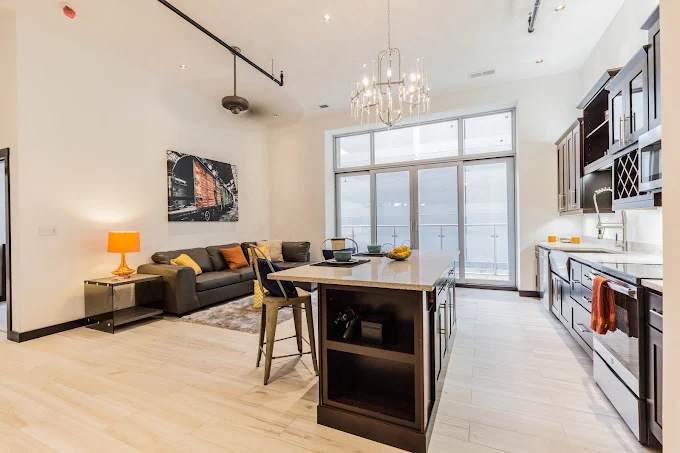 Gallery Villas – photo 1
