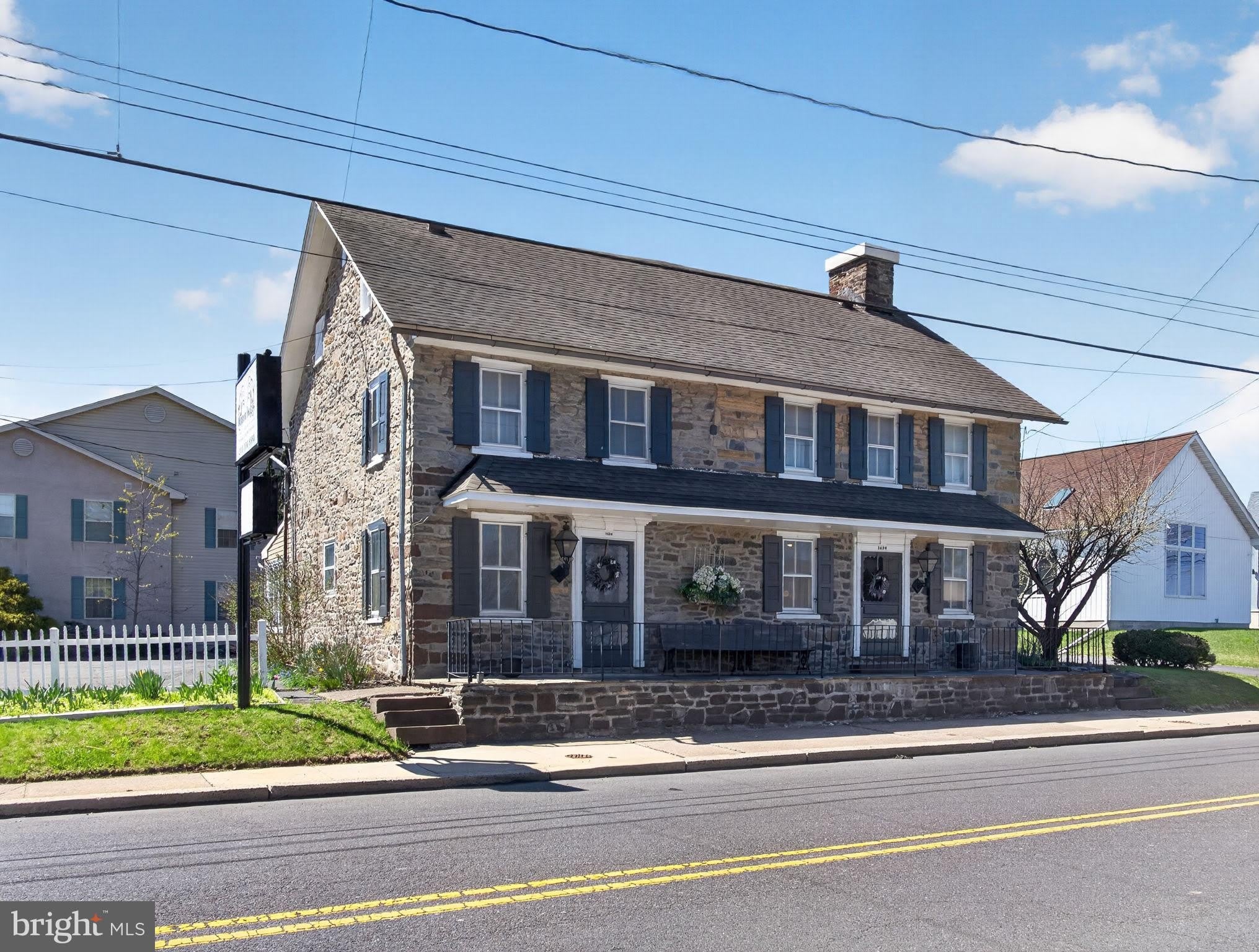 1436 W BROAD Street – photo 1 of 42