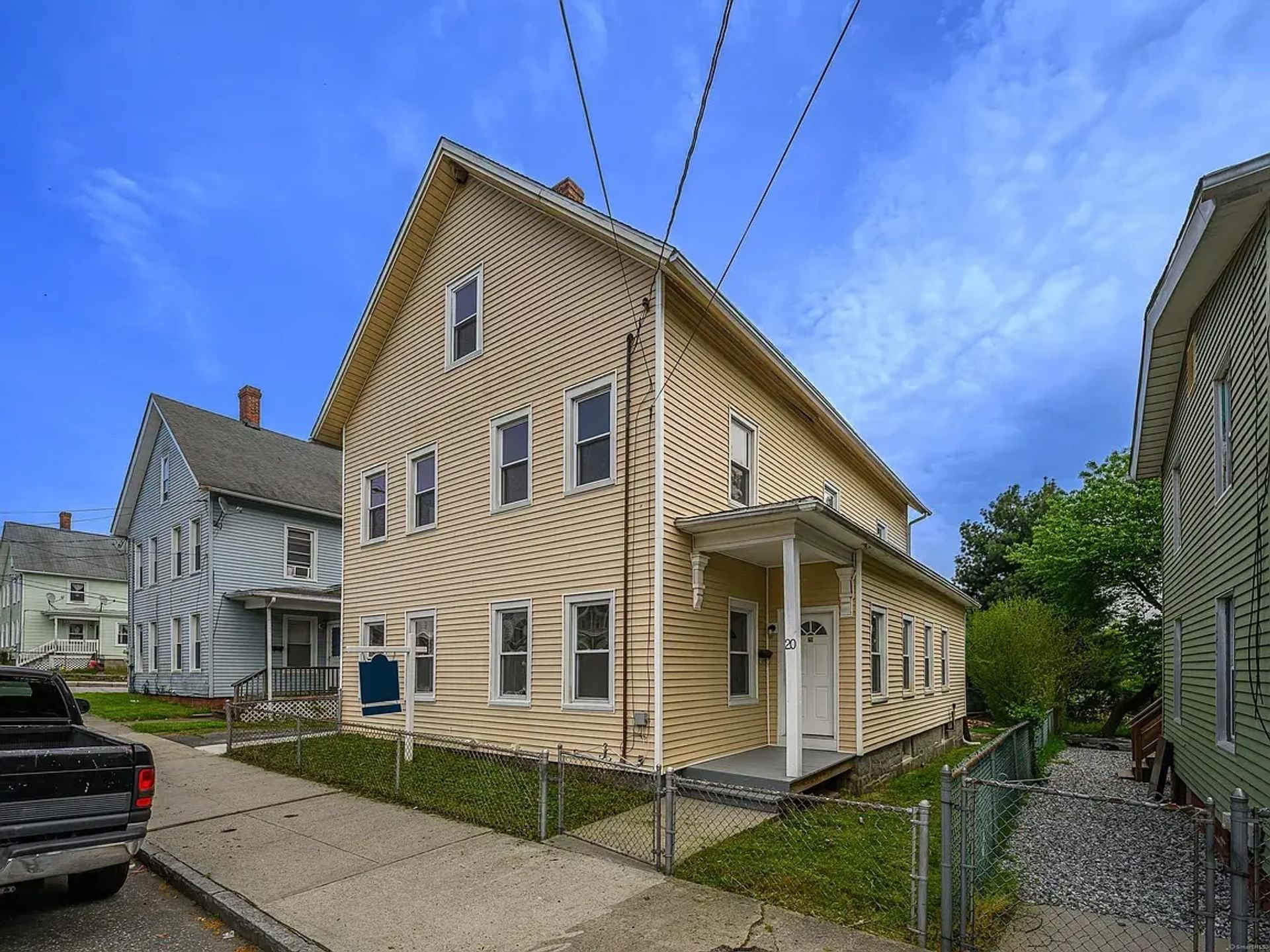 Osher Home Solutions Llc 20 5Th Street – photo 1 of 17