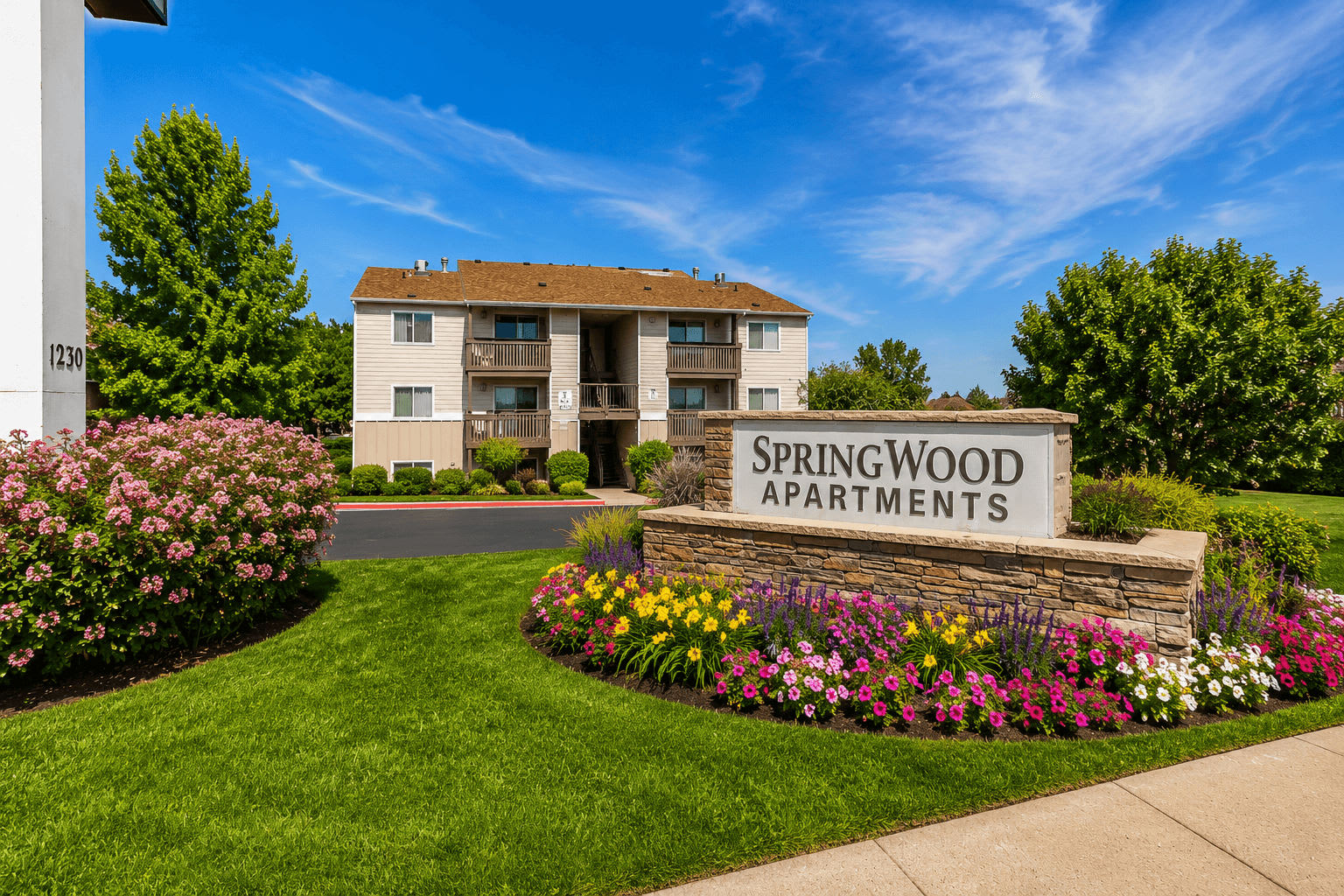 Springwood – photo 1 of 17