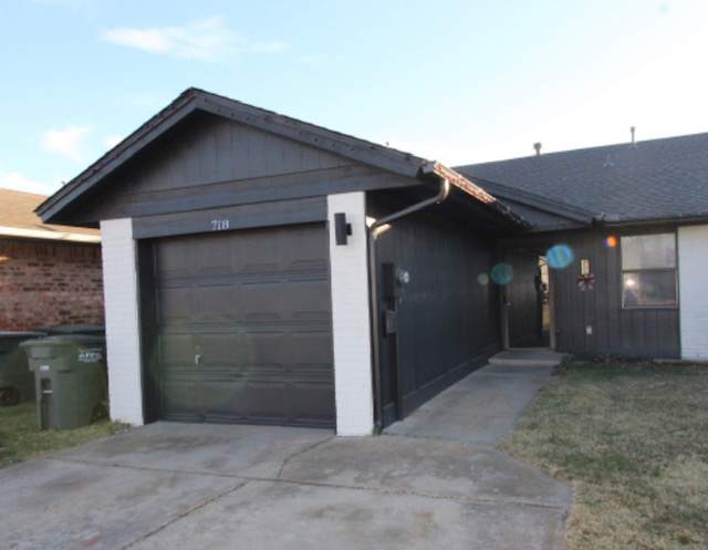 718 Swan Lake Rd – photo 1