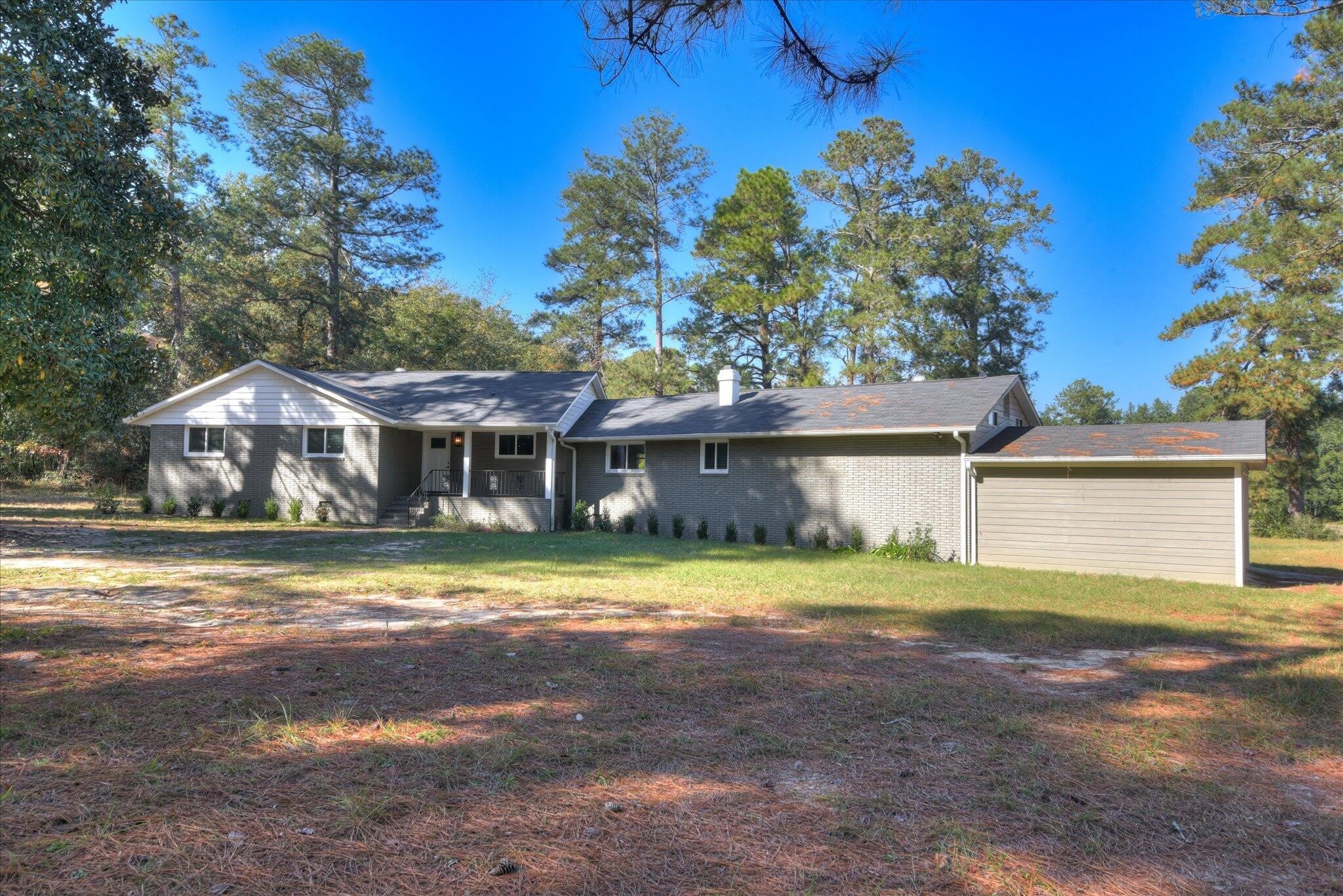 2897 Wagener Road – photo 1
