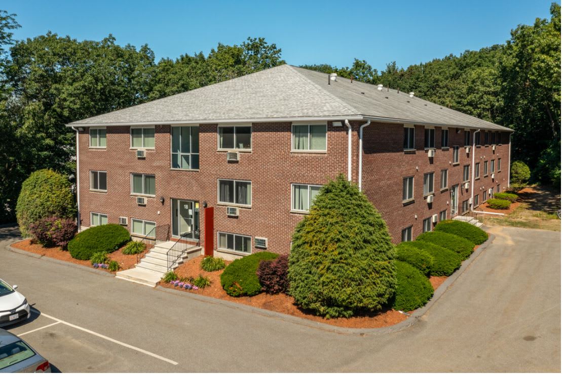 Meadow Lane Apartments – photo 1