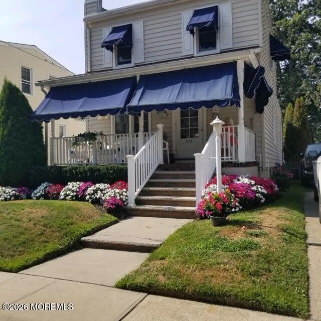 504 Corlies Avenue – photo 1