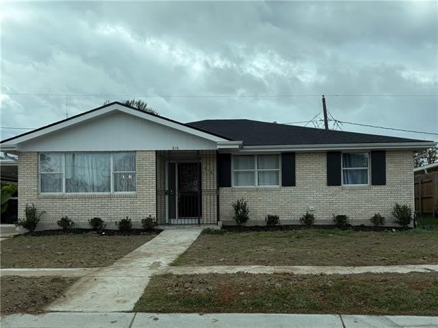 816 ANDREWS Avenue – photo 1