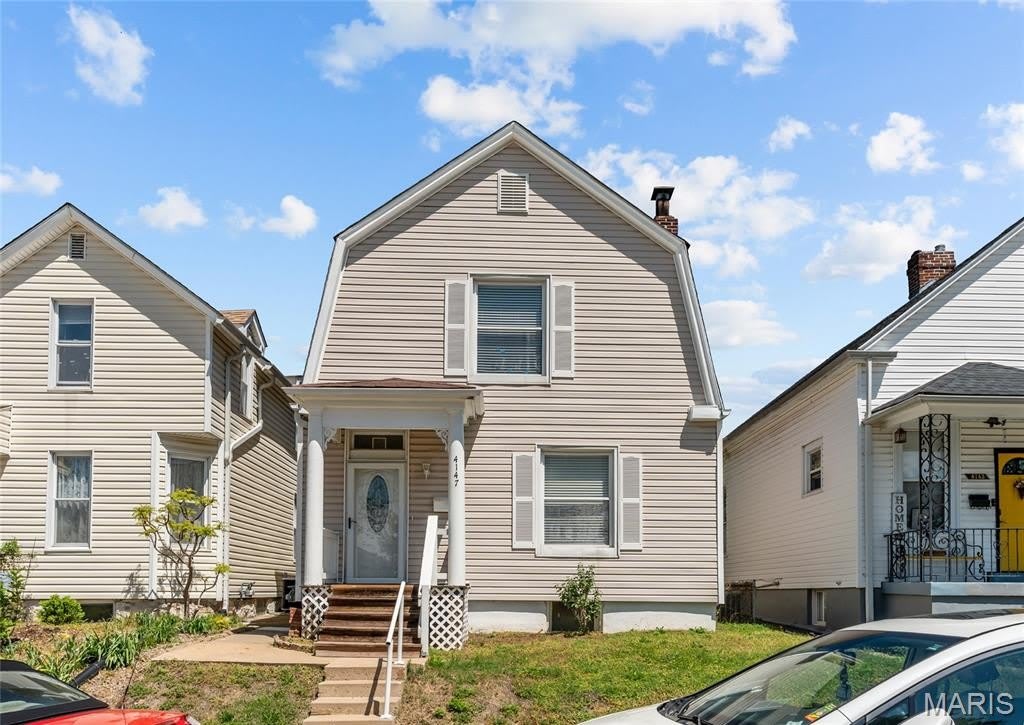 4147 Beethoven Avenue – photo 1 of 36