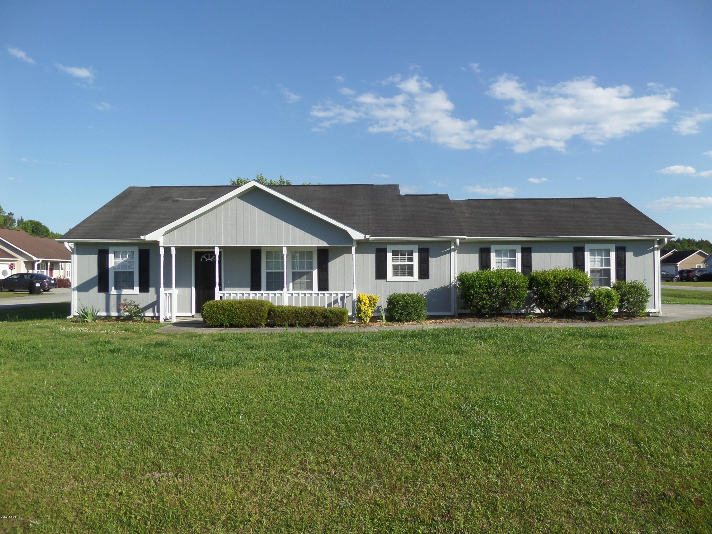 401 Sumrell Way – photo 1