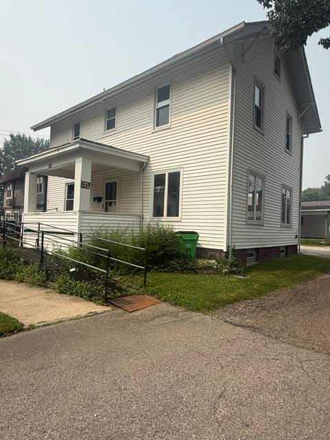 616 North Buckeye Street – photo 1 of 35