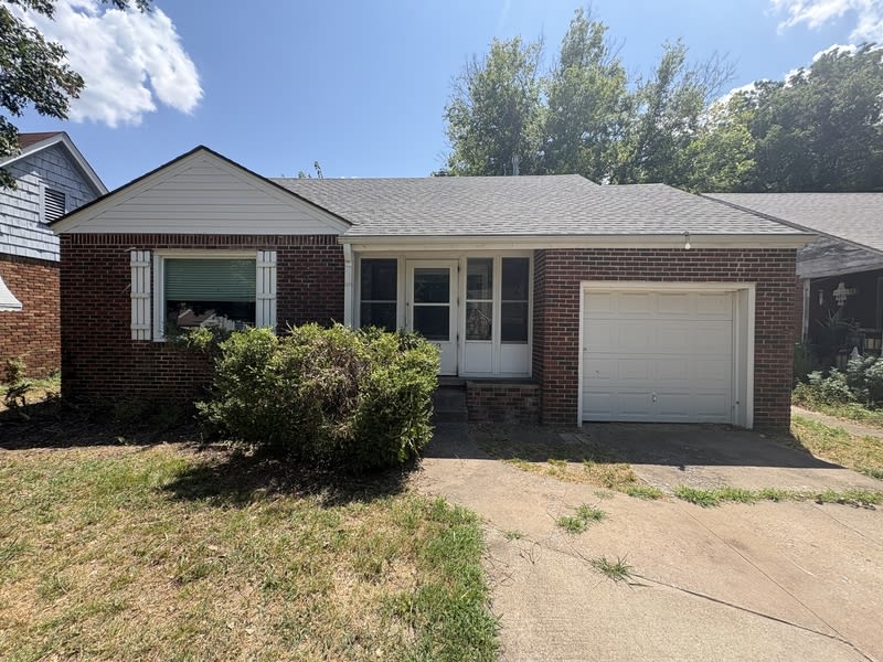 3318 East Jasper Street – photo 1