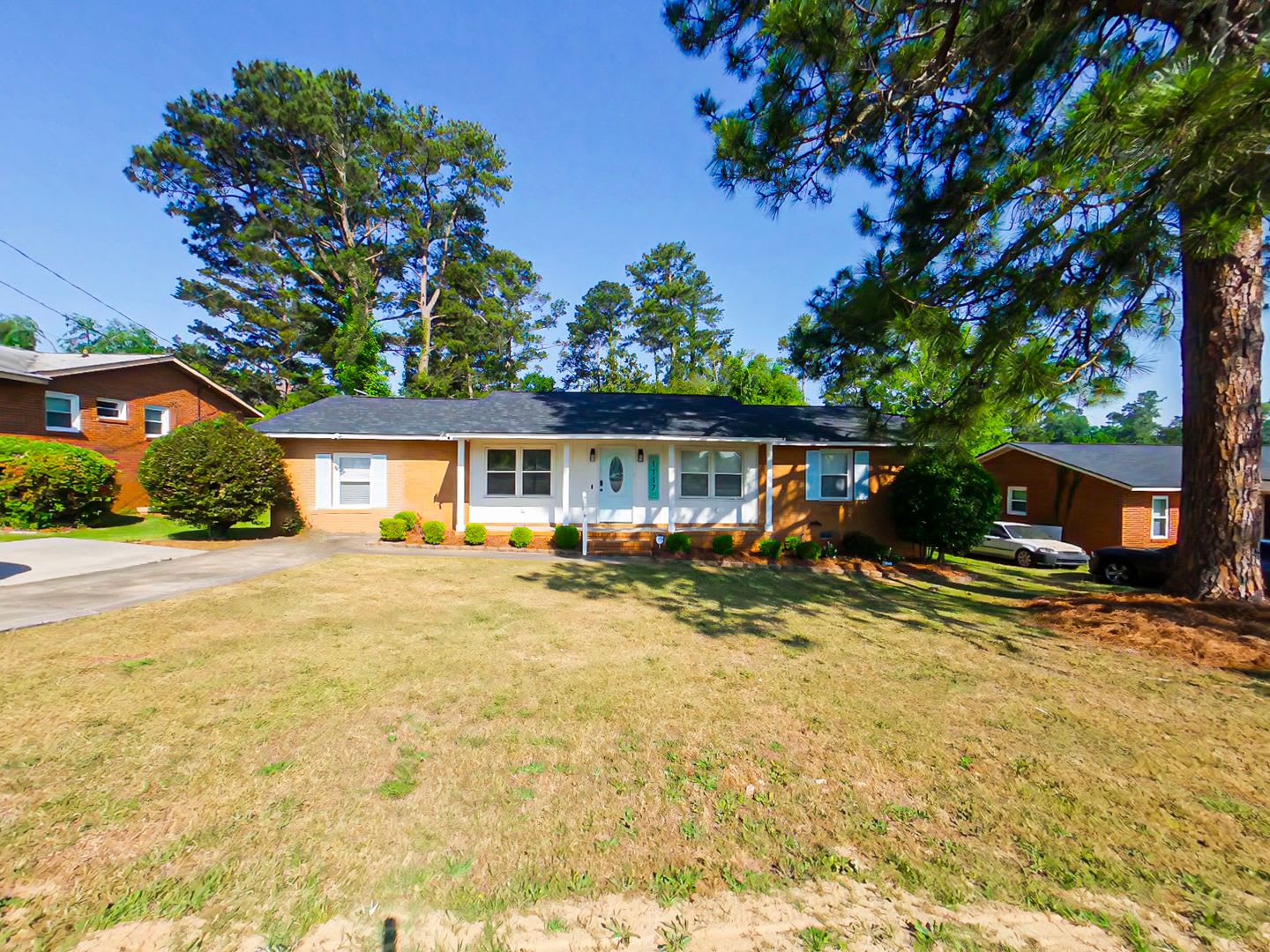 4 Bedroom Rental in National Hills. Available now! – photo 1