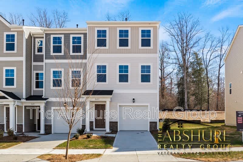 2607 Chert Lane – photo 1