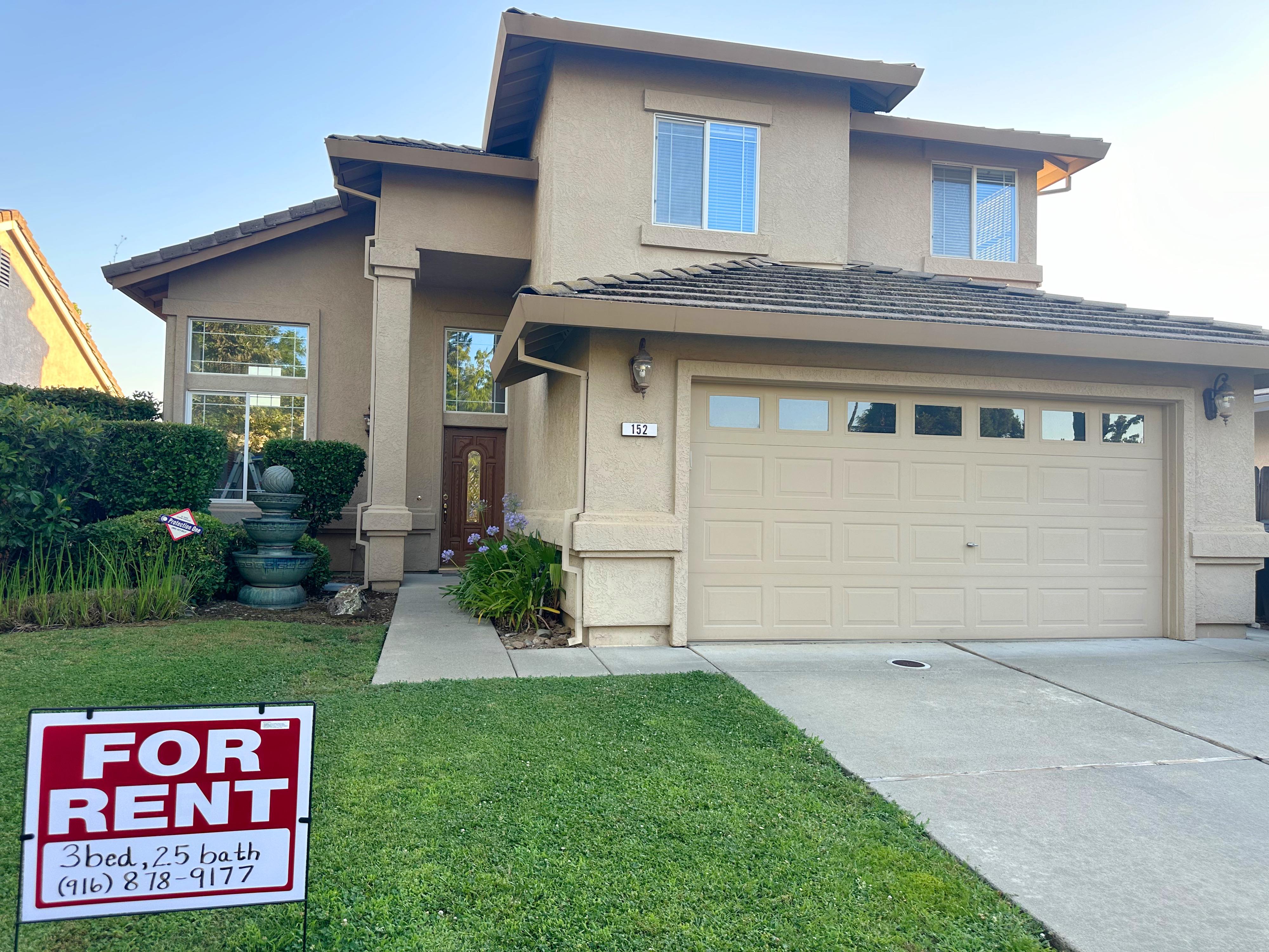 152 Oxburough Drive – photo 1