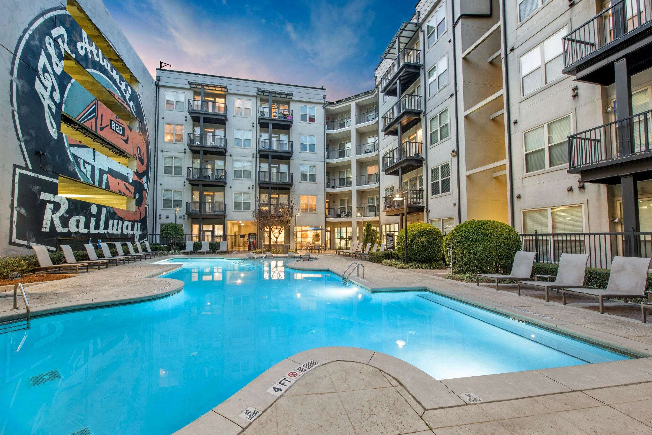 Porter Westside – photo 1