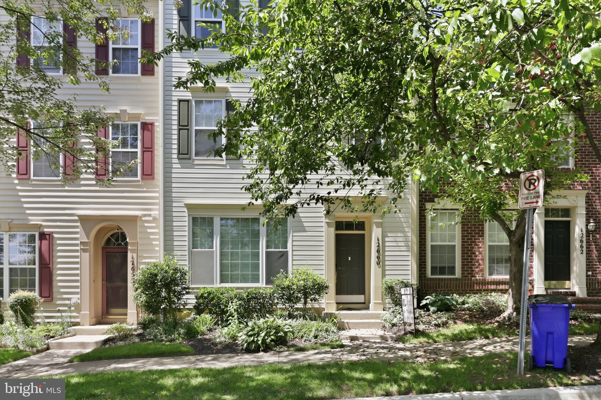 12660 PIEDMONT TRAIL Road – photo 1