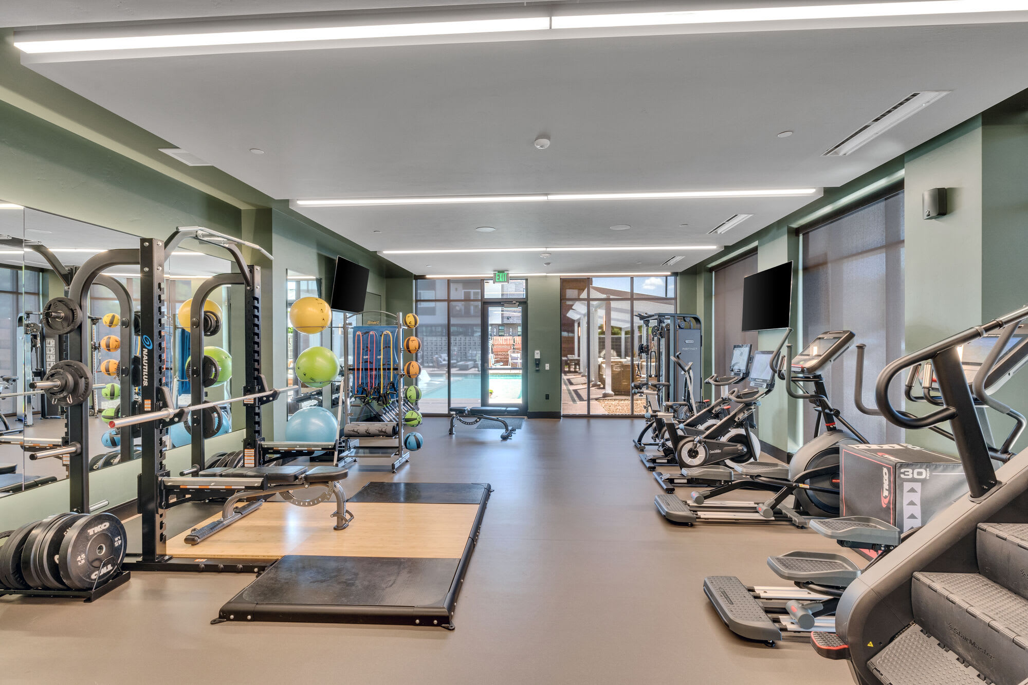 Horizon Suites – photo 1 of 61