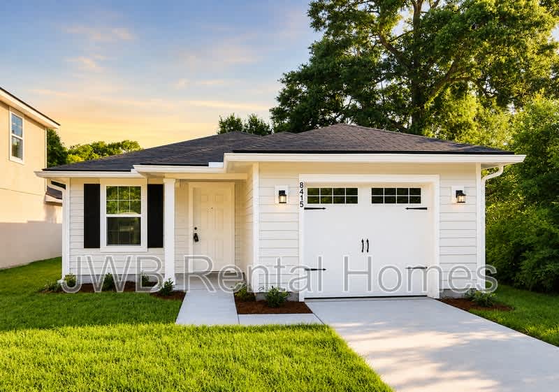 8415 Berry Ave – photo 1