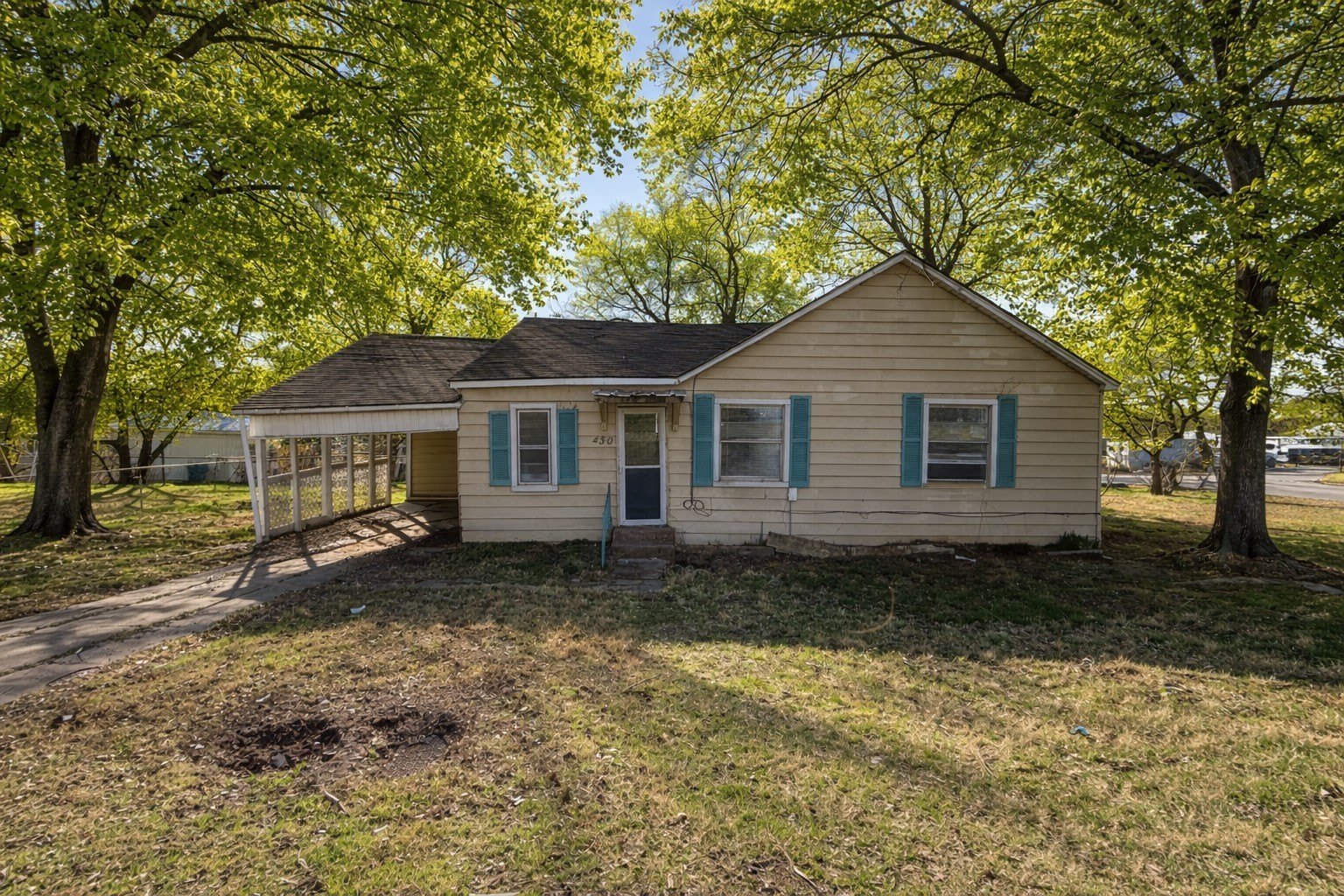 430 E Parnell Street – photo 1